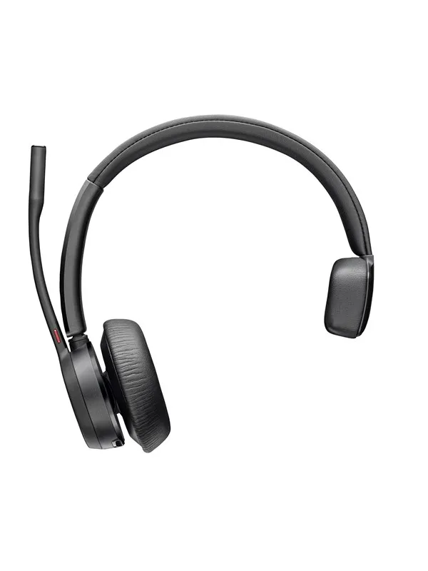 Poly Voyager 4310 Microsoft Teams Certified USB-C Headset +BT700 dongle