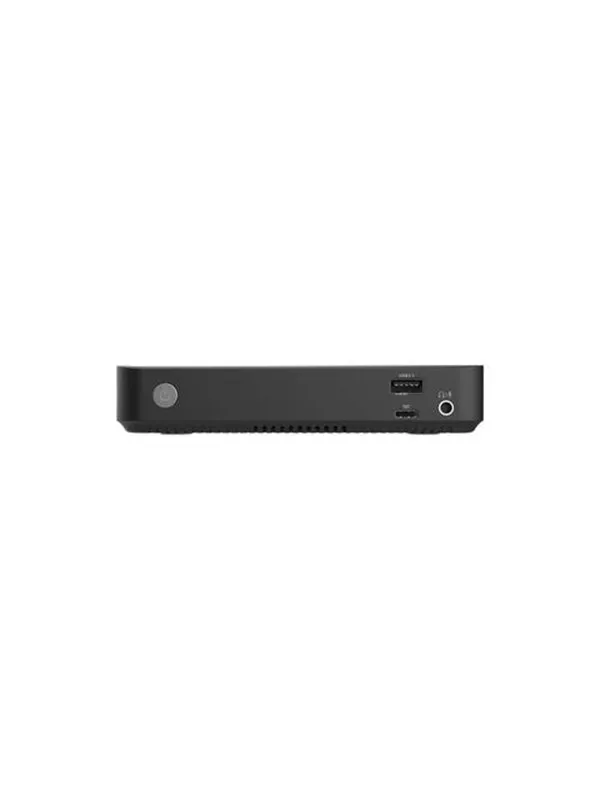 ZOTAC ZBOX M Series MI648 edge