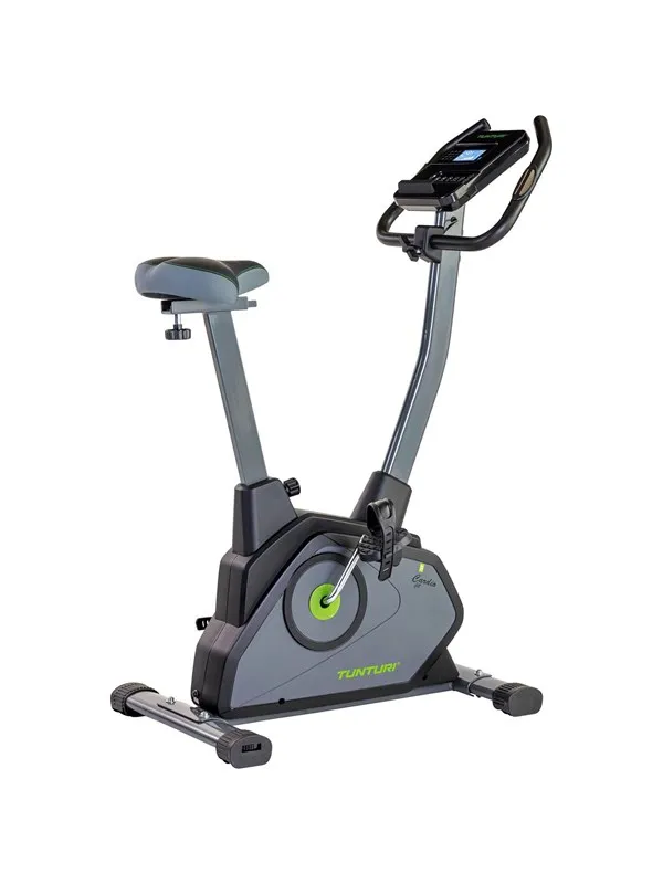 Tunturi Cardio Fit E35 Ergometer Exercise Bike