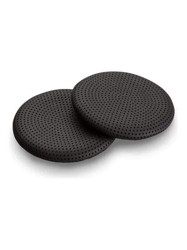 Poly - ear cushion for headset - leatherette