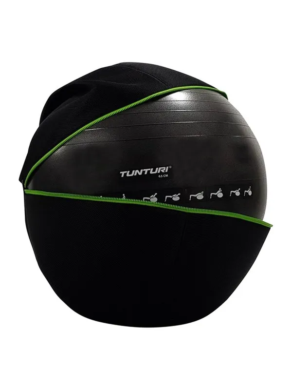 Tunturi Training ball Cover with zip 65cm