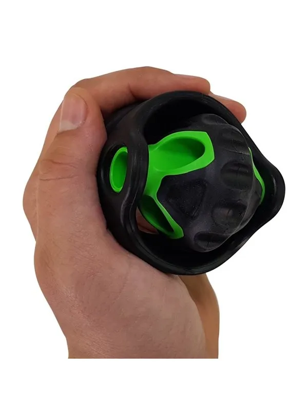 Tunturi Muscle Rollerball