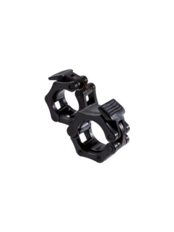 Toorx Safe Locks for Barbell Ø 50mm