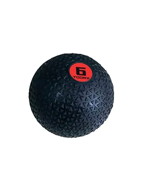 Toorx Slam Ball Absolute 6 kg.