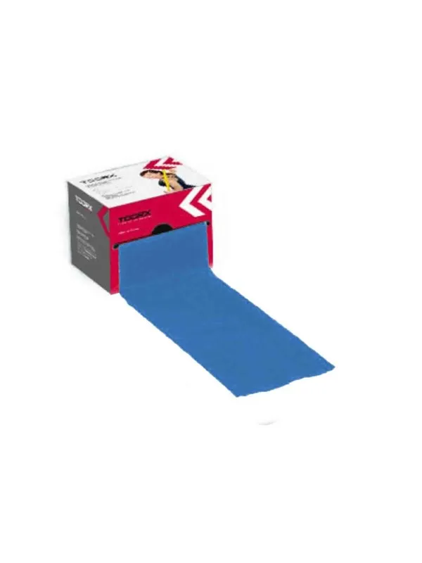 Toorx Latex Elastic Band Strong 25 M