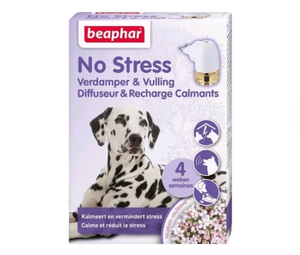 Beaphar - Calming Diffuser set dog - (BE14898)