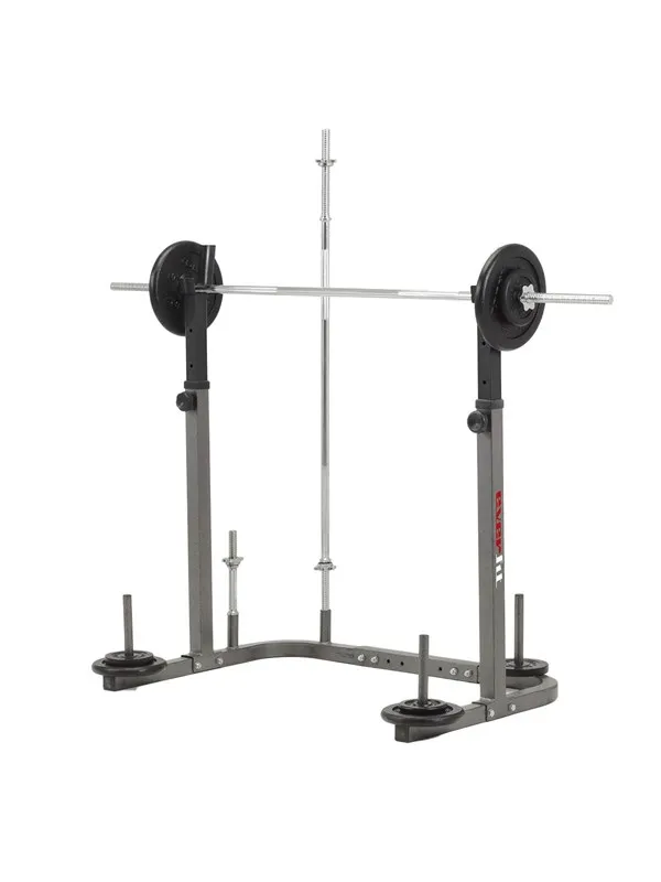 Everfit WBK-300 Squatrack