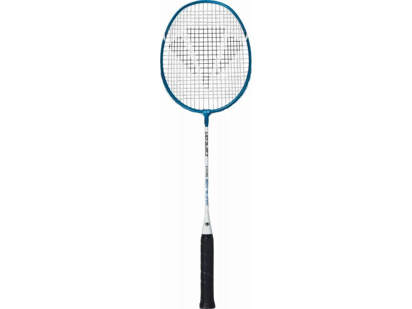 Carlton Maxi-Blade ISO 4.3 G4 Badminton Racket
