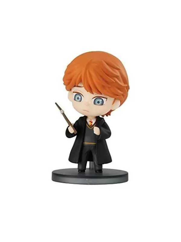 Bandai Namco - Bandai: Chibi Masters - Harry Potter (Ron Weasley) - Figur