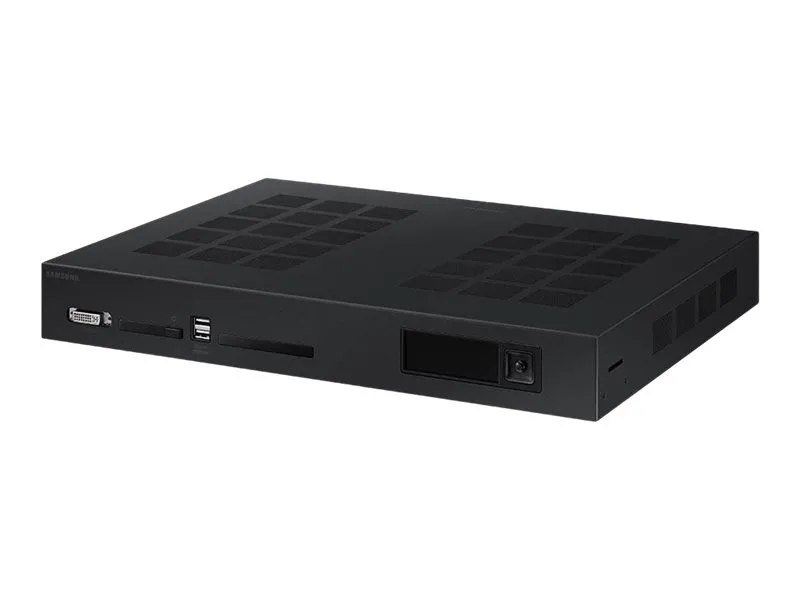 Samsung LED S-Box SNOW-AAE