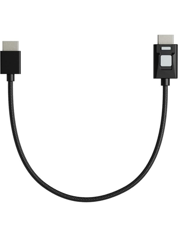 Atomos 4K60P Locking HDR Full to Full HDMI 30cm High Speed Cable