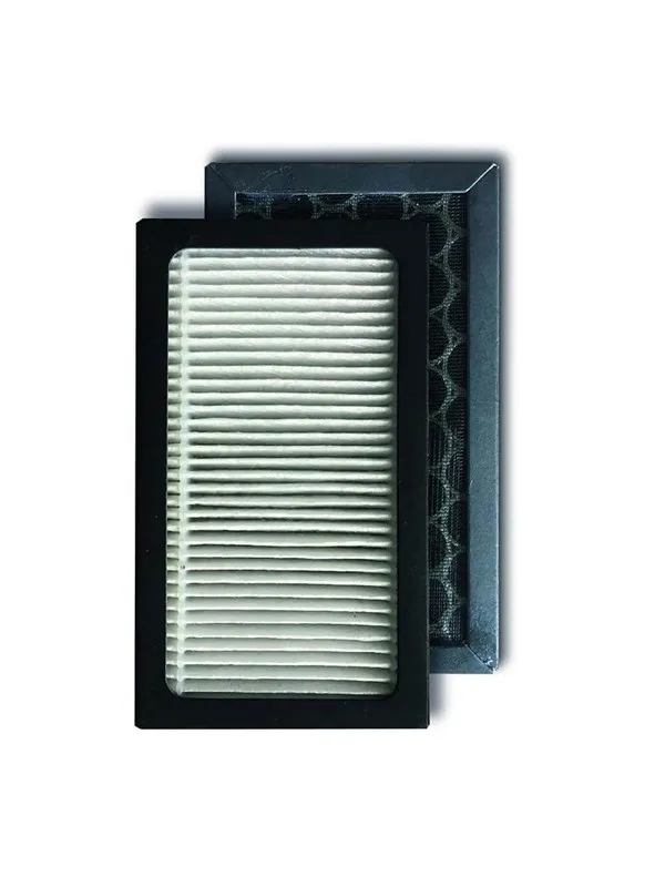 Meaco HEAP/Charcoal Filter Deluxe 202 Set 3pcs