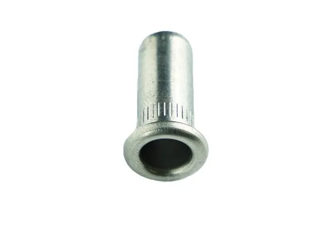 Roth 28 x 4.0 mm liner stainless steel