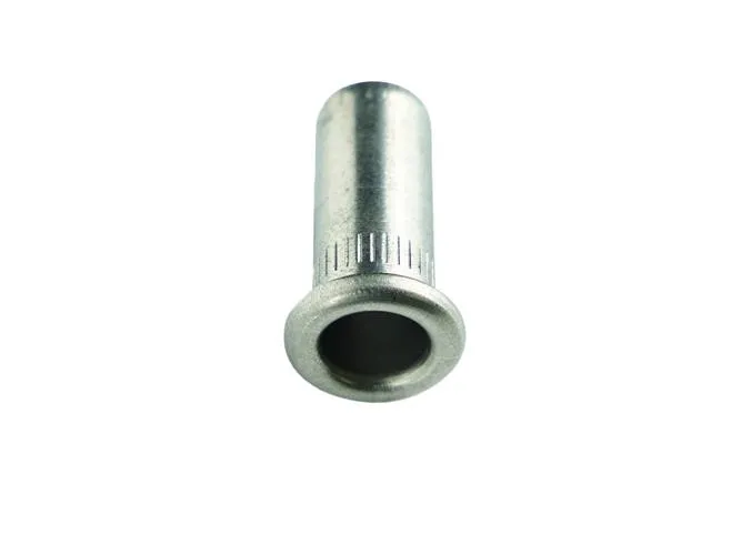 Roth stainless steel liners 18 x 2.5 mm pex