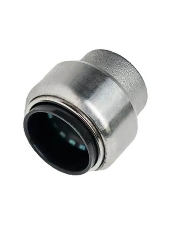 Roth stop end 18 mm
