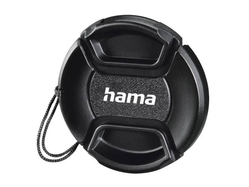 Hama Lens Cap Smart 77.0mm