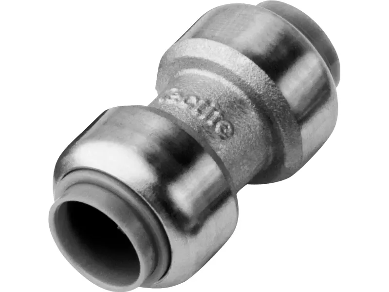 Roth slip coupling push-fit 15 mm