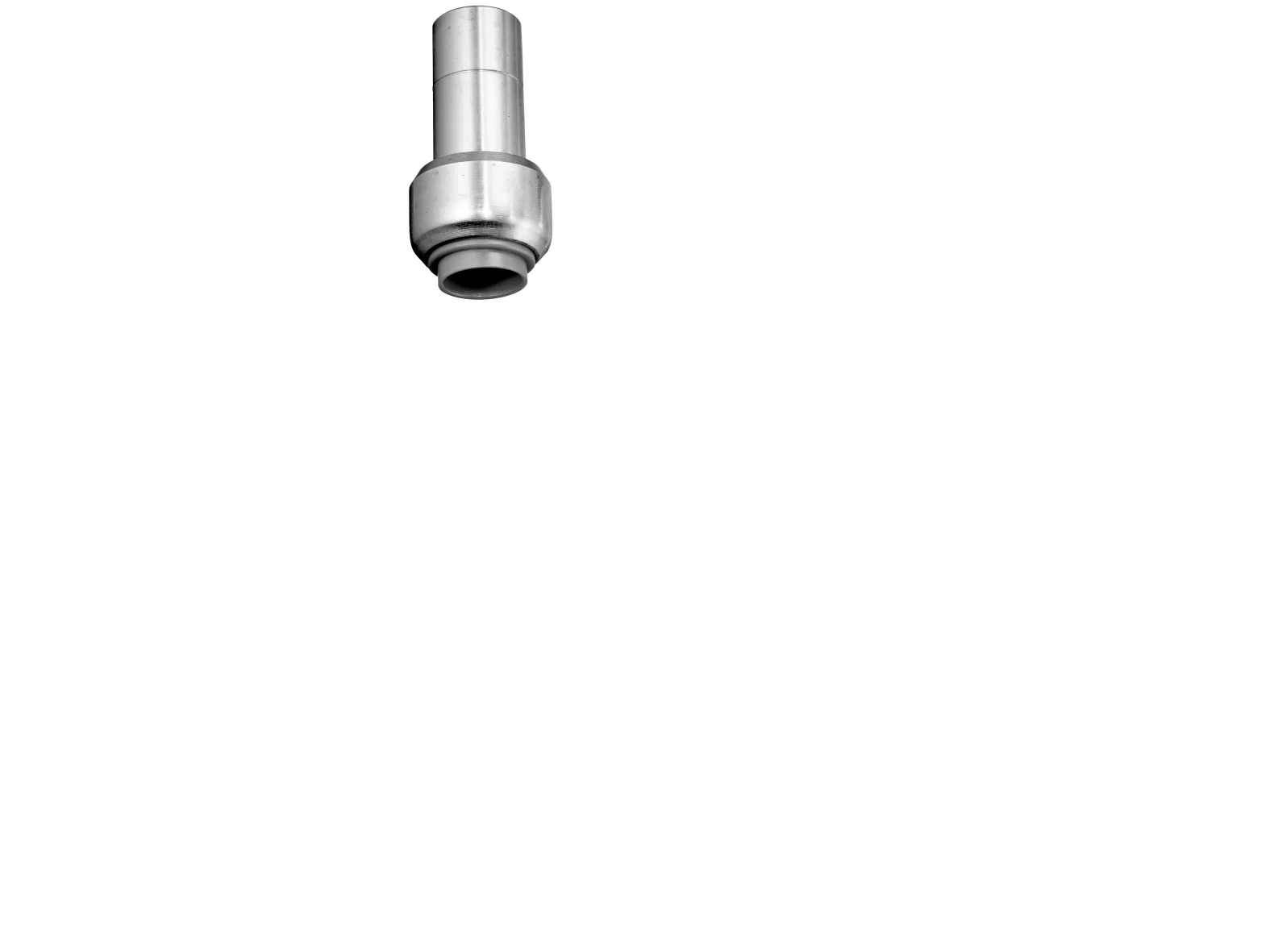 Roth reducer 18 x 15 mm push-fit