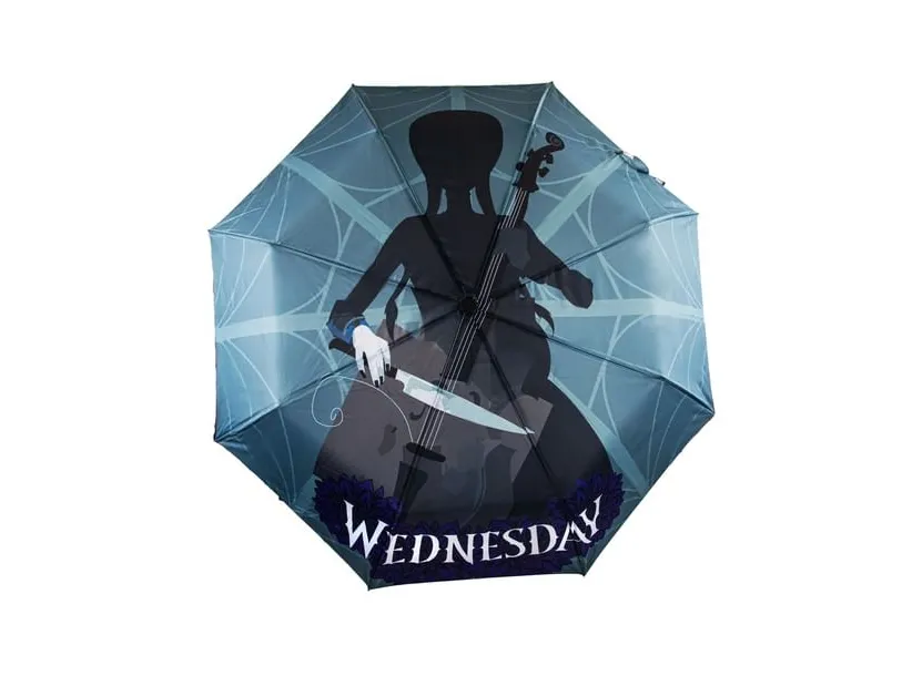 Cinereplicas Wednesday with Cello