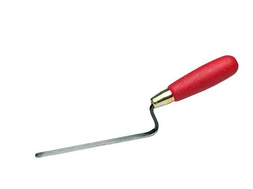 Eskimo pointing trowel 10mm 9/10