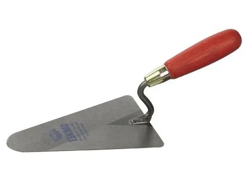 Eskimo bucket trowel 180mm 3/180