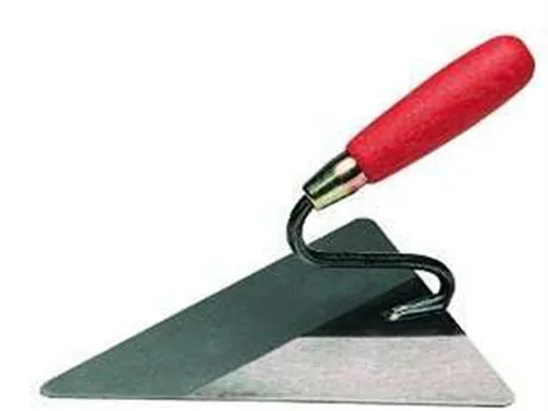 Eskimo brick trowel 220mm 1/220