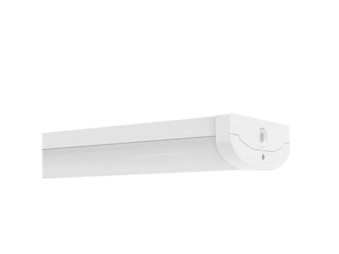 LEDVANCE linear surface ip44 4160lm 1200mm 32w/830 white