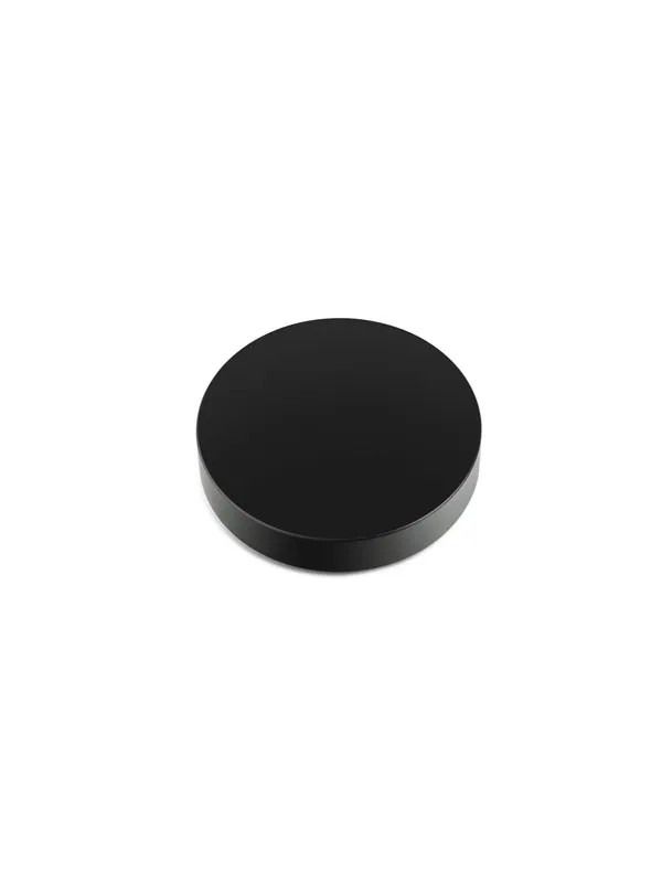 Pro-Ject Record Puck E - Black - Platespiller
