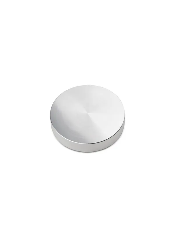Pro-Ject Record Puck E - Silver - Platespiller