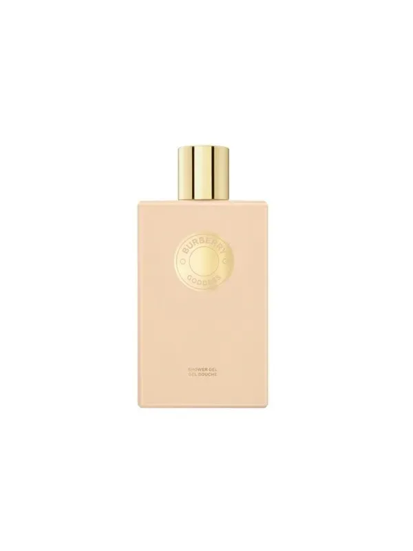 Burberry Goddess Shower Gel