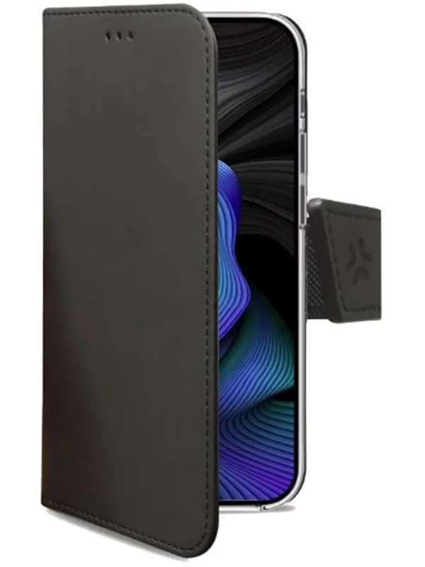 CELLY WALLY - Samsung Galaxy S23 FE - Black