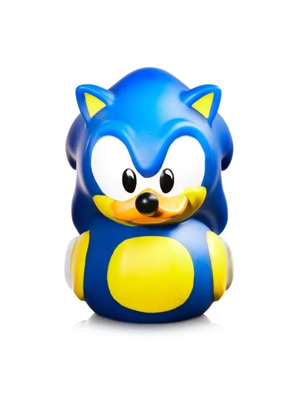 Mini TUBBZ - Mini Sonic - Figur