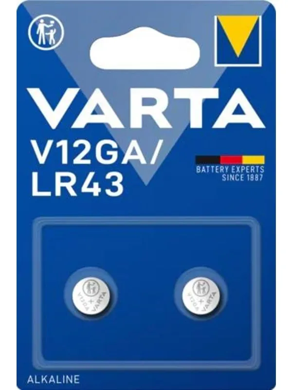 VARTA V12GA