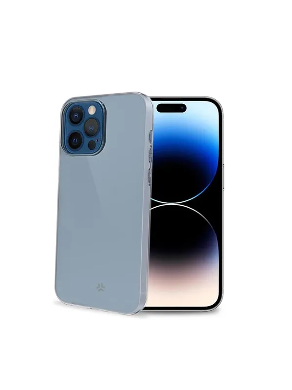 CELLY GELSKIN - Apple iPhone 15 Pro [IPHONE 15 CASES]