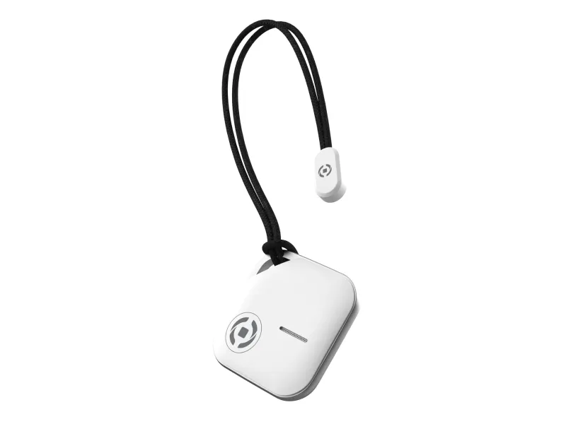 CELLY SMARTFINDER - Traccia oggetti - White