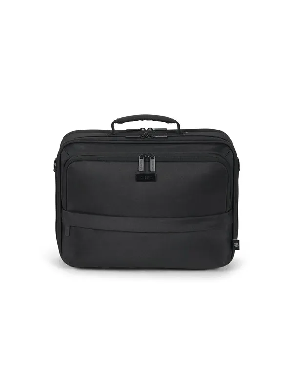 Dicota Eco Multi Core Laptopveske for Laptop 14.1" | Svart