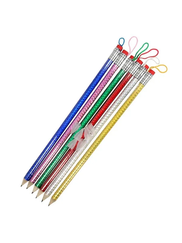 LG-Imports Pencil XL Glitter (Assorted)