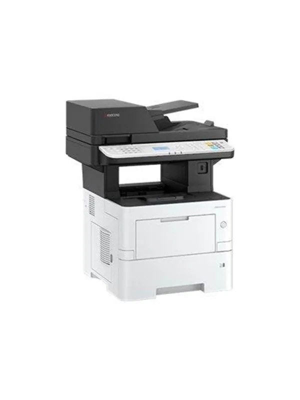 Kyocera ECOSYS MA4500FX Multifunksjon - Sort/hvit - Laser