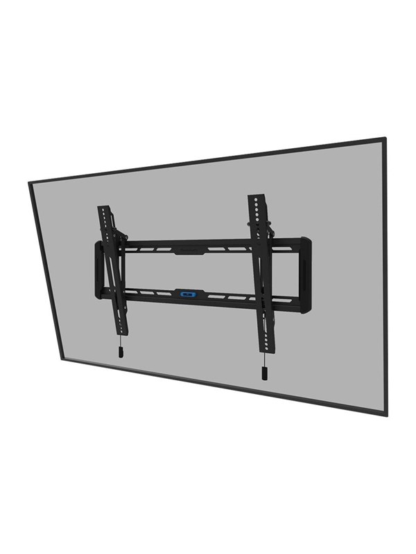 Neomounts WL35-550BL16 Screen Wall Mount Kit Tilt 40" - 75" - Max 60 kg - recommended for 86"
