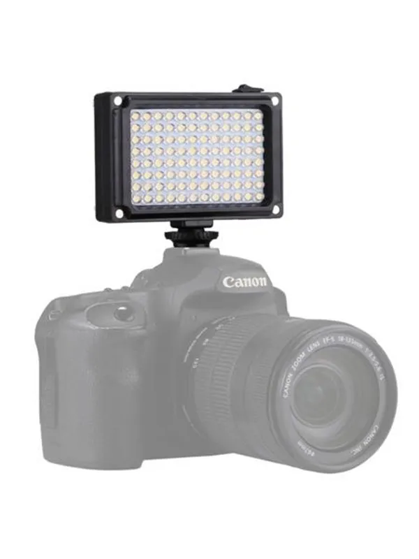 Puluz LED lamp  for the camera 860 lumens