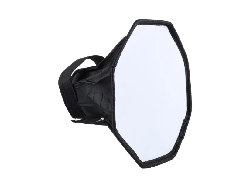 Puluz Foldable Soft Flash Light  PU5120 20cm