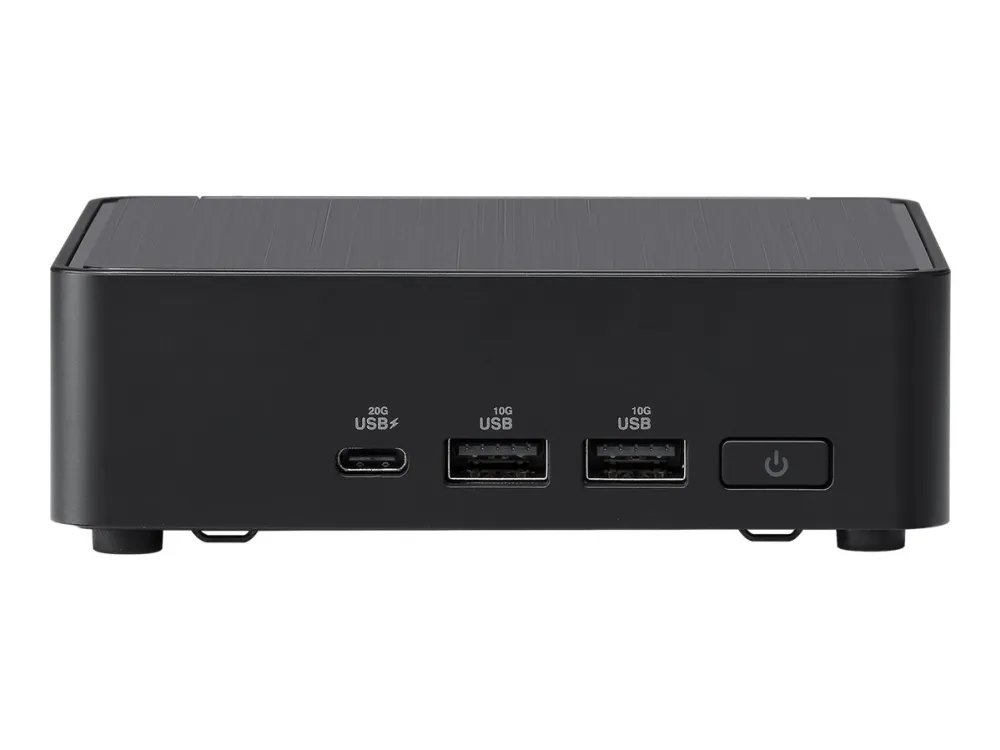 ASUS Intel NUC 14 Pro - Ultra 5 - 16GB - 512GB