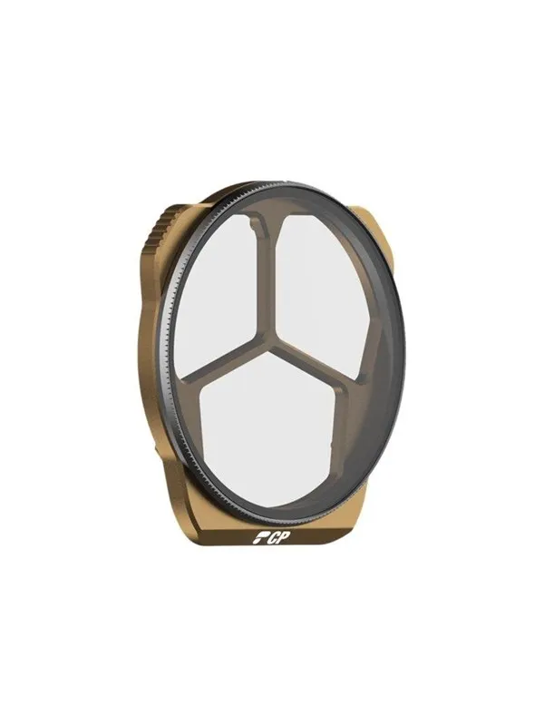 PolarPro DJI Mavic 3 Pro Circular Polarizer CP Fil