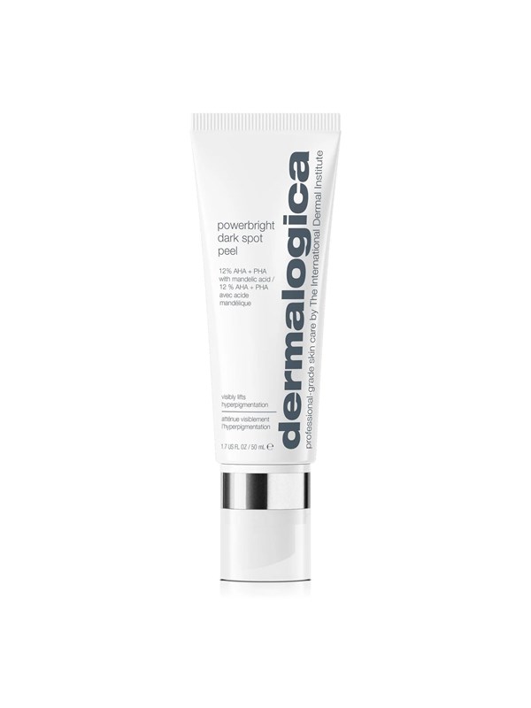 Dermalogica PowerBright Anti-Dark Spots Cream For Face & Neck, 50 ml