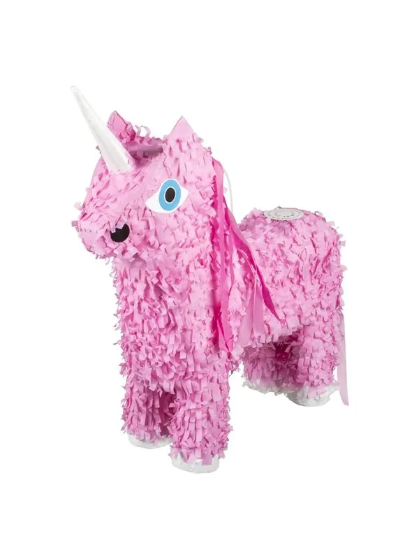 Boland Pinata Unicorn Pink
