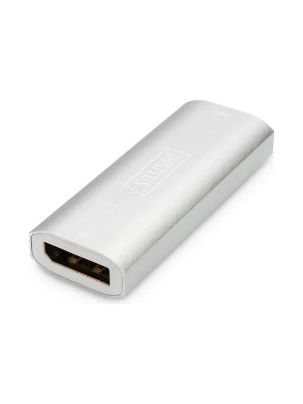 DIGITUS - video/audio extender - DisplayPort