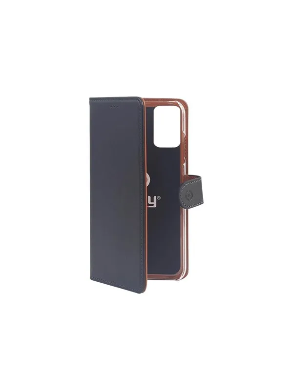 CELLY Wally - flip cover for mobile phone