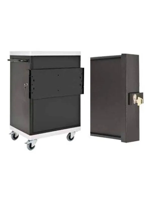 LEBA Innovation LEBA NoteSecure - security plate