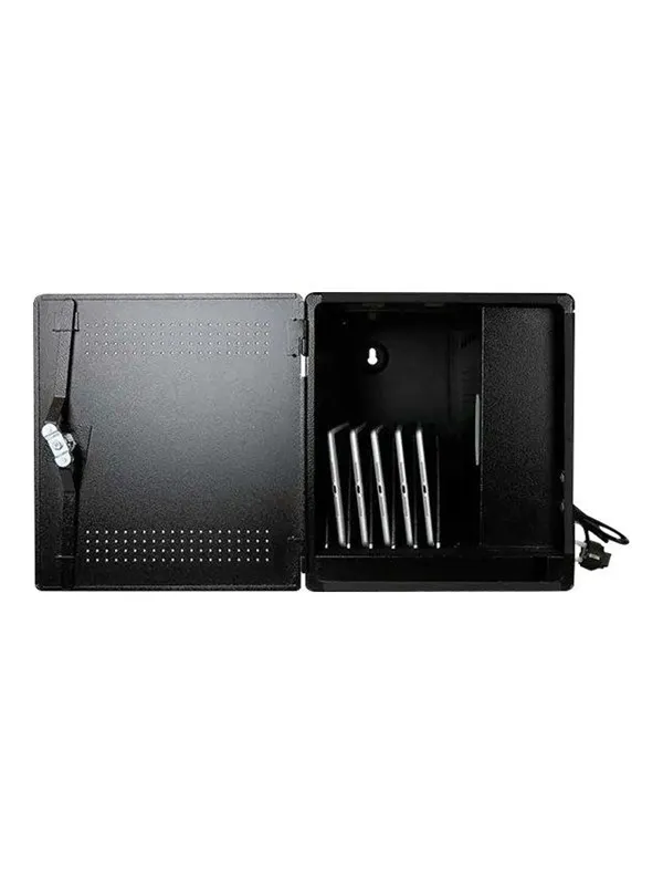 LEBA Innovation LEBA NoteBox 5 - Max - recommended for