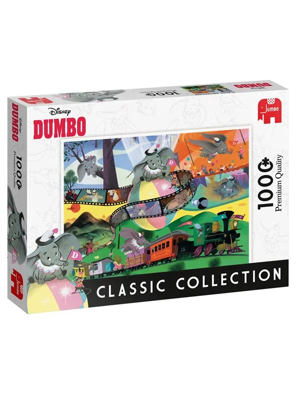 Disney Dumbo(1000)